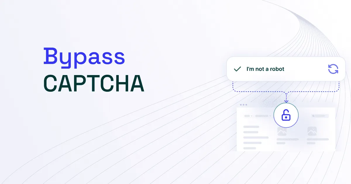 什么是Captcha，